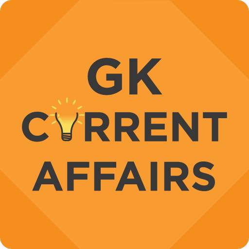 GK & Current Affairs