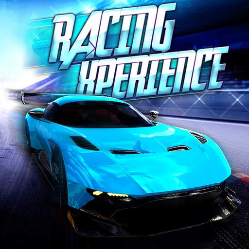 Racing Xperience: Real Car Racing & Drifting Game