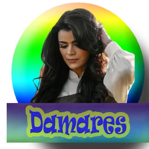 Damares em novo clipe Eu Quero Ver o Seu Milagre