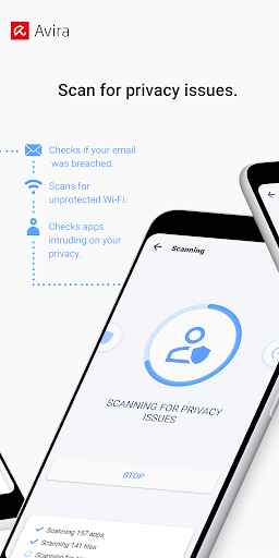 Avira Security 2021 - Antivirus y VPN screenshot 4