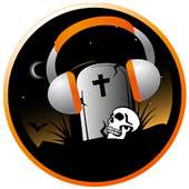 Scary Ringtones FREE on 9Apps