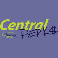 Central Perk$ by Oklahoma Central