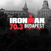 IRONMAN 70.3 Budapest