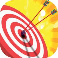 Archery Master Fun : Free Arrow Shooting Game
