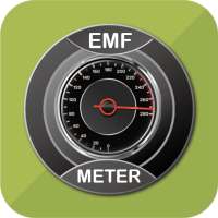 EMF Meter - EMF Detector Free on 9Apps