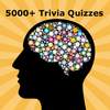 5000+ Trivia Games Quizzes & Questions