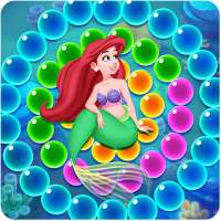 sirena pagbubuntis bubble