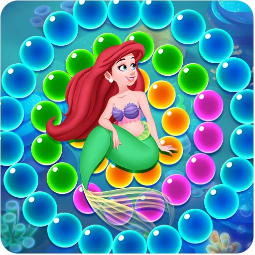 Mermaid Pregnancy Bubble