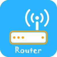 Pengaturan Router WiFi - Atur Kata Sandi WiFi