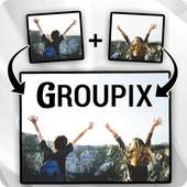 Groupix