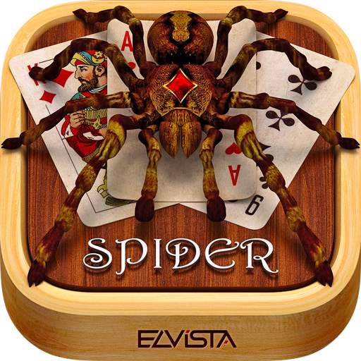 Spider Solitaire