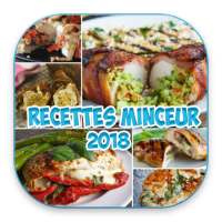 Recettes Minceur Saines Facile 2018