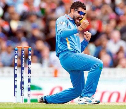 Download Ravindra Jadeja Celebrating Wallpaper | Wallpapers.com