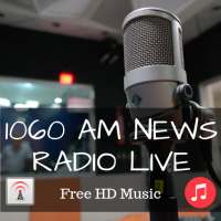 Newsradio 1060 AM Philadelphia Free Online Radio on 9Apps