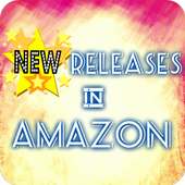 New Releases (Offers) @ Amazon