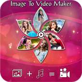 Image to Video Maker with Music