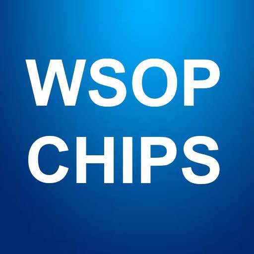 WSOP Chips Free