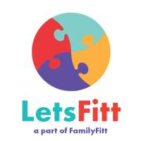 LetsFitt on 9Apps