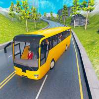 Pak Bus Driver on 9Apps