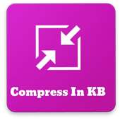 Compress image in Kb on 9Apps