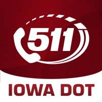 Iowa 511 on 9Apps