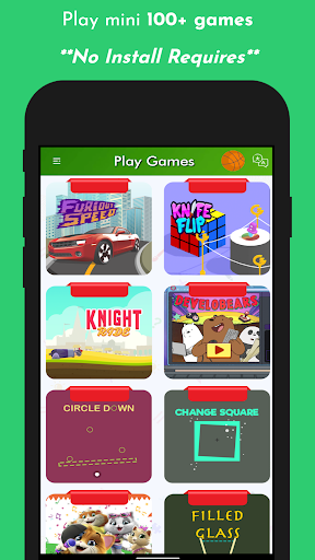 Real Games : Play mini games and quizzes 9 تصوير الشاشة