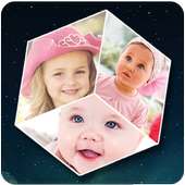 3D Pic Cube Effects on 9Apps