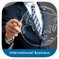 International Business on 9Apps