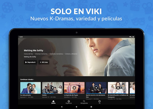aplicativo viki é gratuito