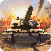 Tank Strike 3D - War Machines on 9Apps
