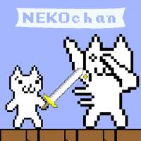 NEKOchan: Trap Adventure (Hard) - Super Cat World