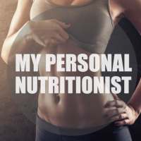 My personal nutritionist on 9Apps