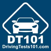 Driving Tests 101 on 9Apps