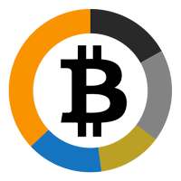 Crypto Donut - Bitcoin, Altcoins & Token Balances on 9Apps