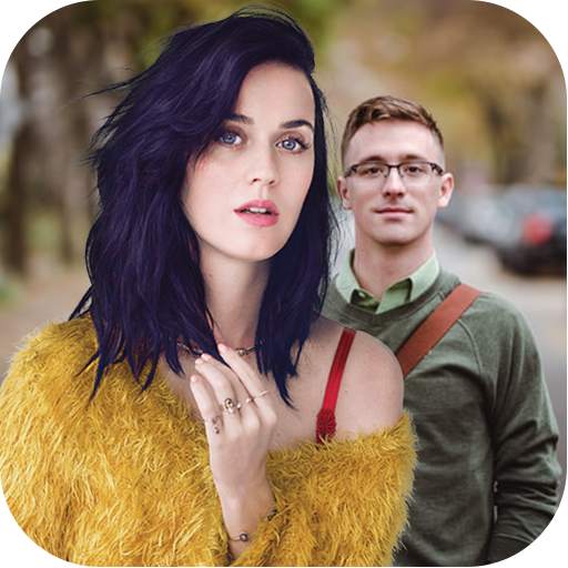 Selfie with Katy Perry - Katy Perry Wallpapers
