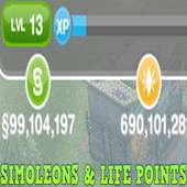 Simoleons The Sims Freeplay