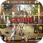 All guide for Seven Knights