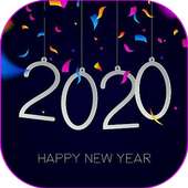 صور ورسائل سنة سعيدة 2020 on 9Apps