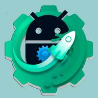 Booster for Android , optimizer & cache cleaner