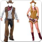 Cowboy Dresses on 9Apps