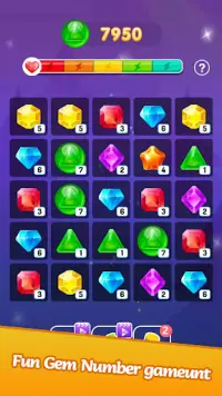 Gem Number На Андроид App Скачать - 9Apps