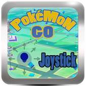 Joystick For Poke Go Prank on 9Apps