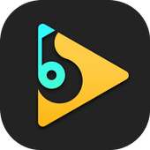 MP3 Player : Music Player & Audio Player