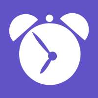 Alarm Clock: Stopwatch, Countdown Timer & HIIT