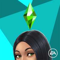 The Sims™ Mobile on 9Apps