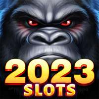 Ape Slots: Giochi Slot Machine