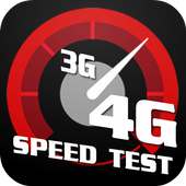 3G 4G Speed Test Guide