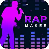 Rap Beat Maker - Rap Music Studio with beats