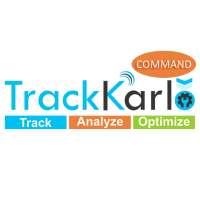 Track Karlo Commands