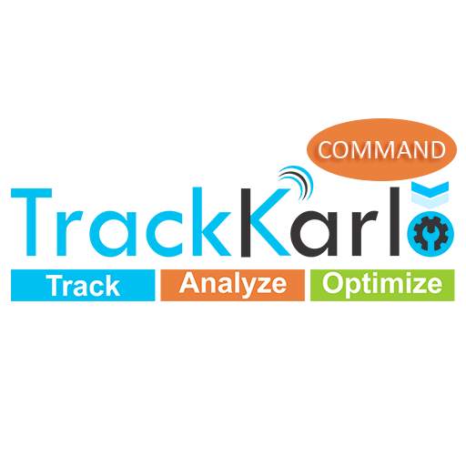 Track Karlo Commands